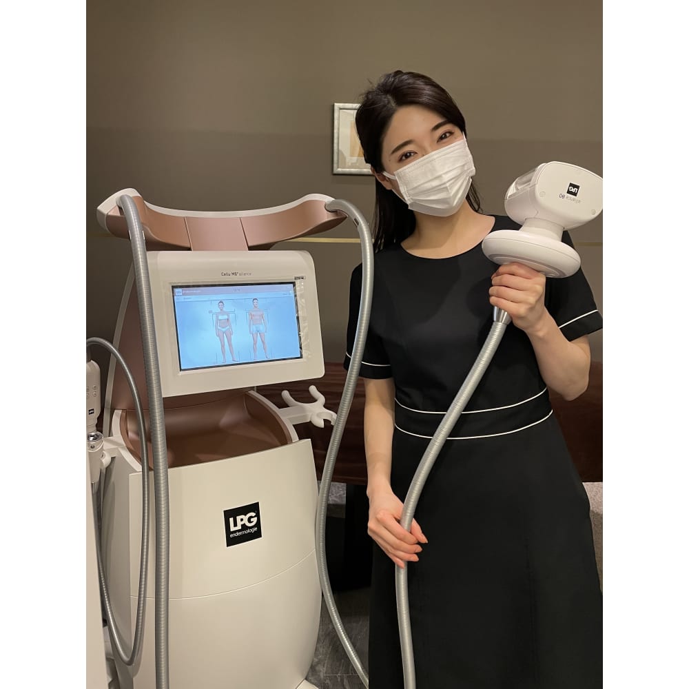 エテルナ エテルナ の予約 サロン情報 エステサロンを予約するなら楽天ビューティ