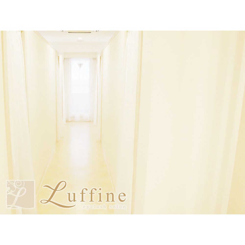 【 LUFFINE】セーブル/フラットラッシュ/ボリュームラッシュ取扱店 画像2