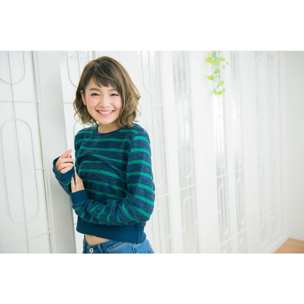 Hair Make Crece 福岡店 ヘアーアンドメイク クリース フクオカテン の予約 サロン情報 美容院 美容室を予約するなら楽天ビューティ