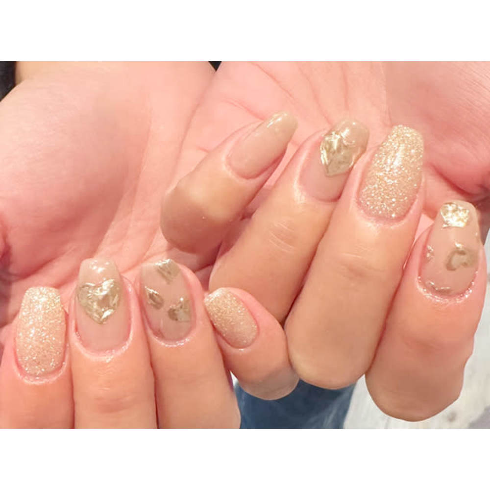 Twelor 自爪を削らない パラジェル専門店 トゥエラジヅメヲケズラナイパラジェルセンモンテン の予約 サロン情報 ネイル まつげサロンを予約するなら楽天ビューティ