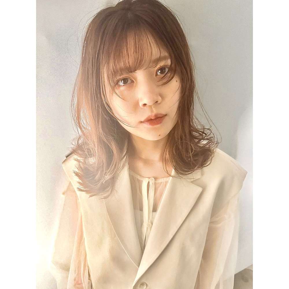 エイムヘアメイク 横川店 エイムヘアメイクヨコカワテン の予約 サロン情報 美容院 美容室を予約するなら楽天ビューティ