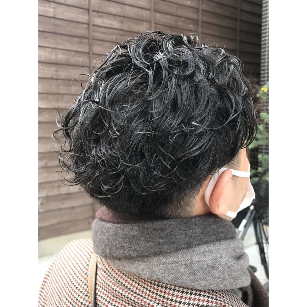 メンズパーマ 大濠公園 半個室型美容室 Sourire 荒戸店 ハンコシツガタビヨウシツ スーリール アラトテン のヘアスタイル 美容院 美容室 を予約するなら楽天ビューティ メンズパーマ 大濠公園 半個室型美容室 Sourire 荒戸店 ハンコシツガタビヨウシツ スーリール アラトテン のヘアスタイル 美容院 美容室 を予約するなら楽天ビューティ