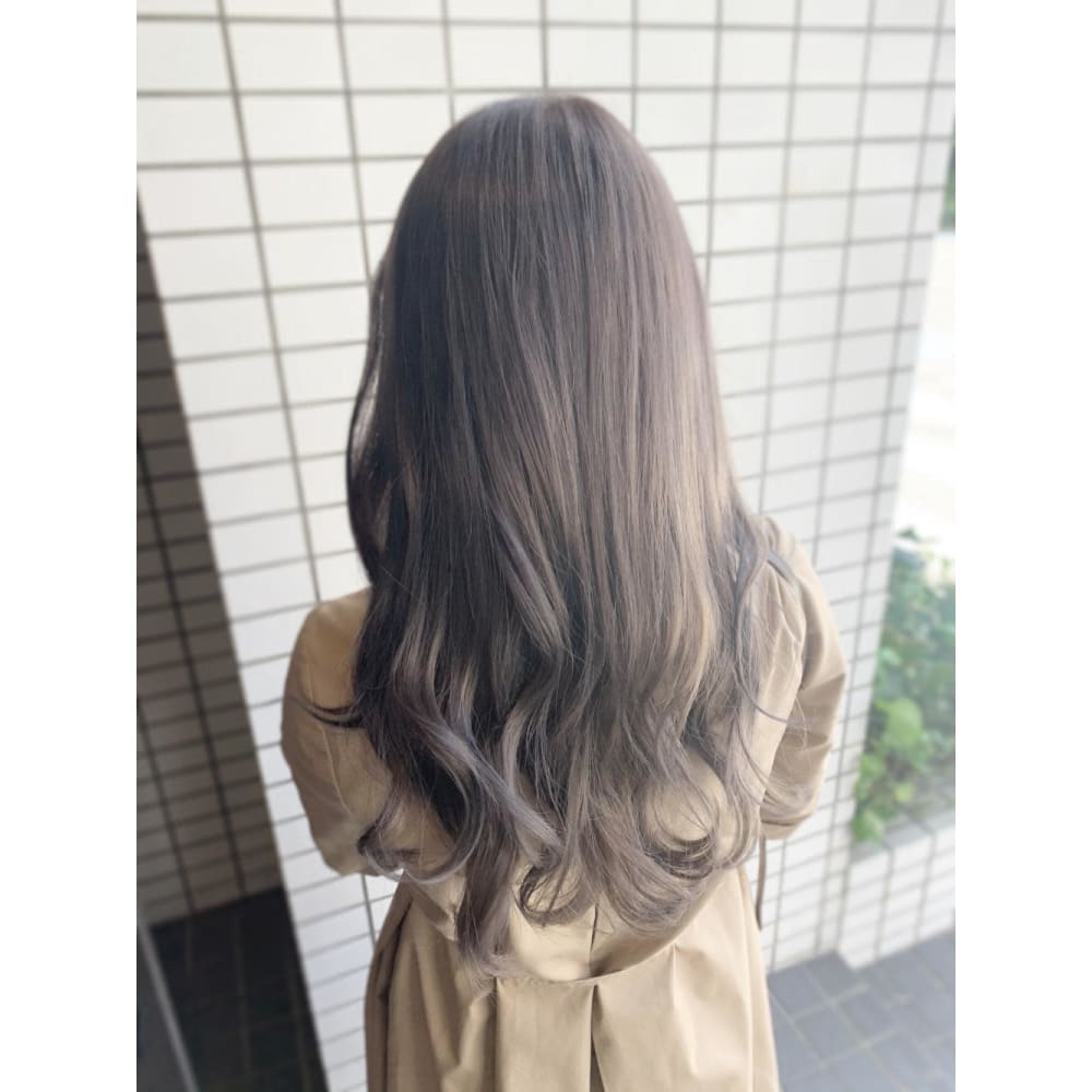 ハイライト ラベンダーベージュ 半個室型美容室 Sourire 博多店 ハンコシツガタビヨウシツ スーリールハカタテン のヘアスタイル 美容院 美容室を予約するなら楽天ビューティ ハイライト ラベンダーベージュ 半個室型美容室 Sourire 博多店 ハンコシツガタビヨウシツ スーリールハカタテン のヘアスタイル 美容院 美容室を予約するなら楽天ビューティ