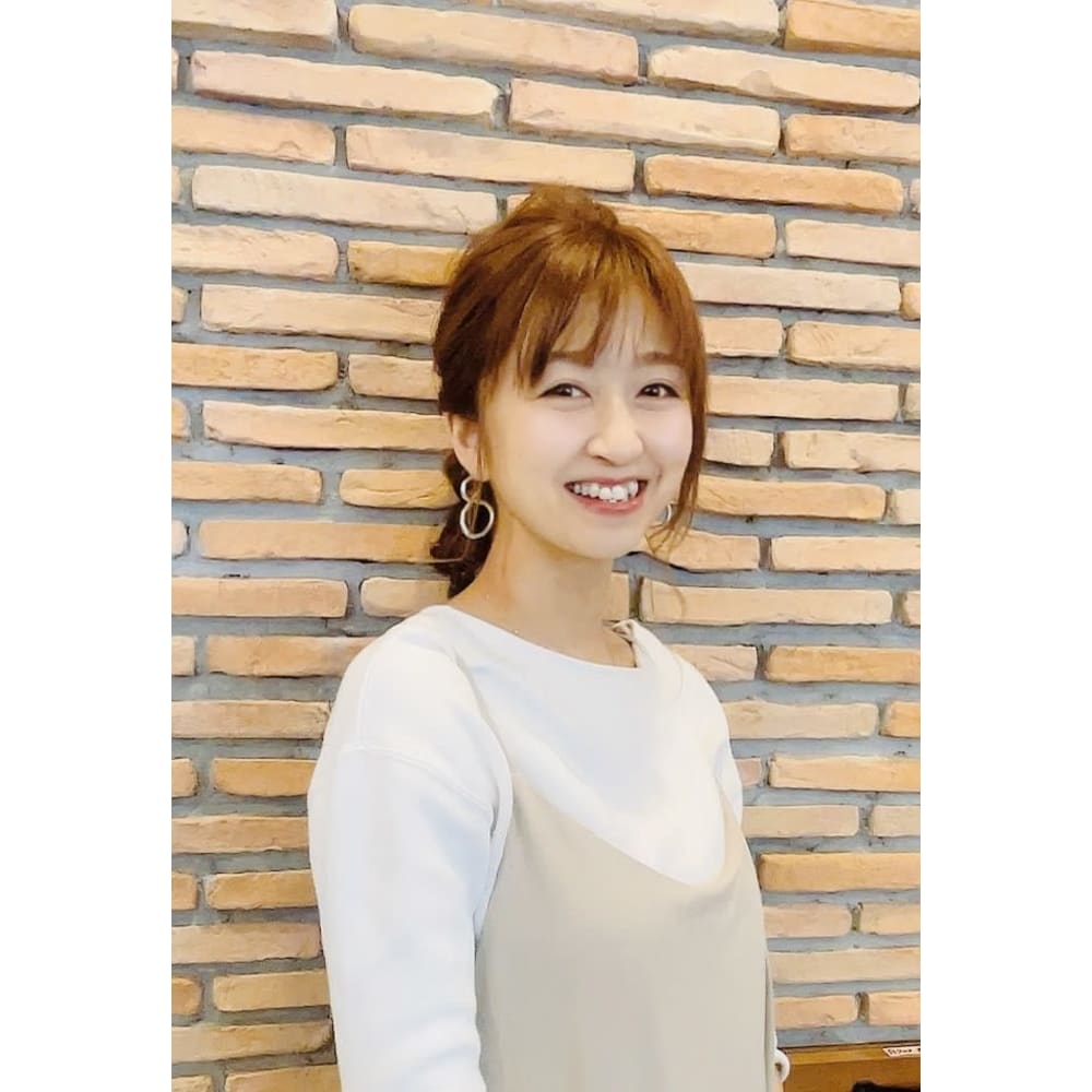 佐々木 恵 Avance インターパーク店 アヴァンセ インターパークテン のスタッフ 美容院 美容室を予約するなら楽天ビューティ 佐々木 恵 Avance インターパーク店 アヴァンセ インターパークテン のスタッフ 美容院 美容室を予約するなら楽天ビューティ