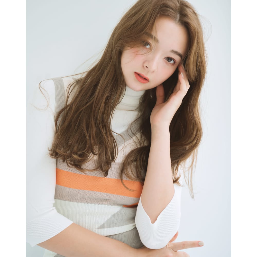 Little Lulu 東梅田 リトル ルル ヒガシウメダ の予約 サロン情報 美容院 美容室を予約するなら楽天ビューティ