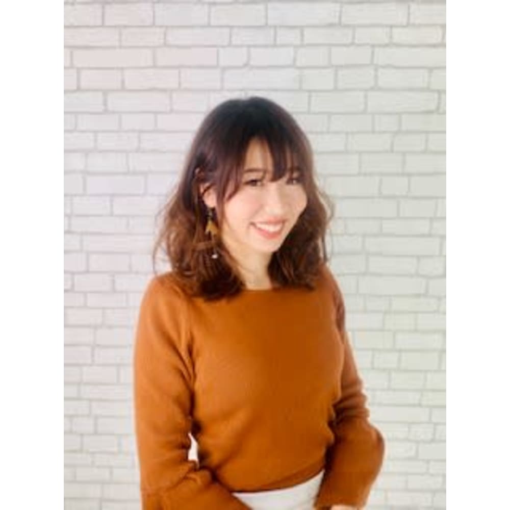 中谷 明日香 Hair Make Earth 静岡駅前店 ヘアメイクアース シズオカエキマエテン のスタッフ 美容院 美容室を予約するなら楽天ビューティ 中谷 明日香 Hair Make Earth 静岡駅前店 ヘアメイクアース シズオカエキマエテン のスタッフ 美容院 美容室を予約するなら楽天ビューティ