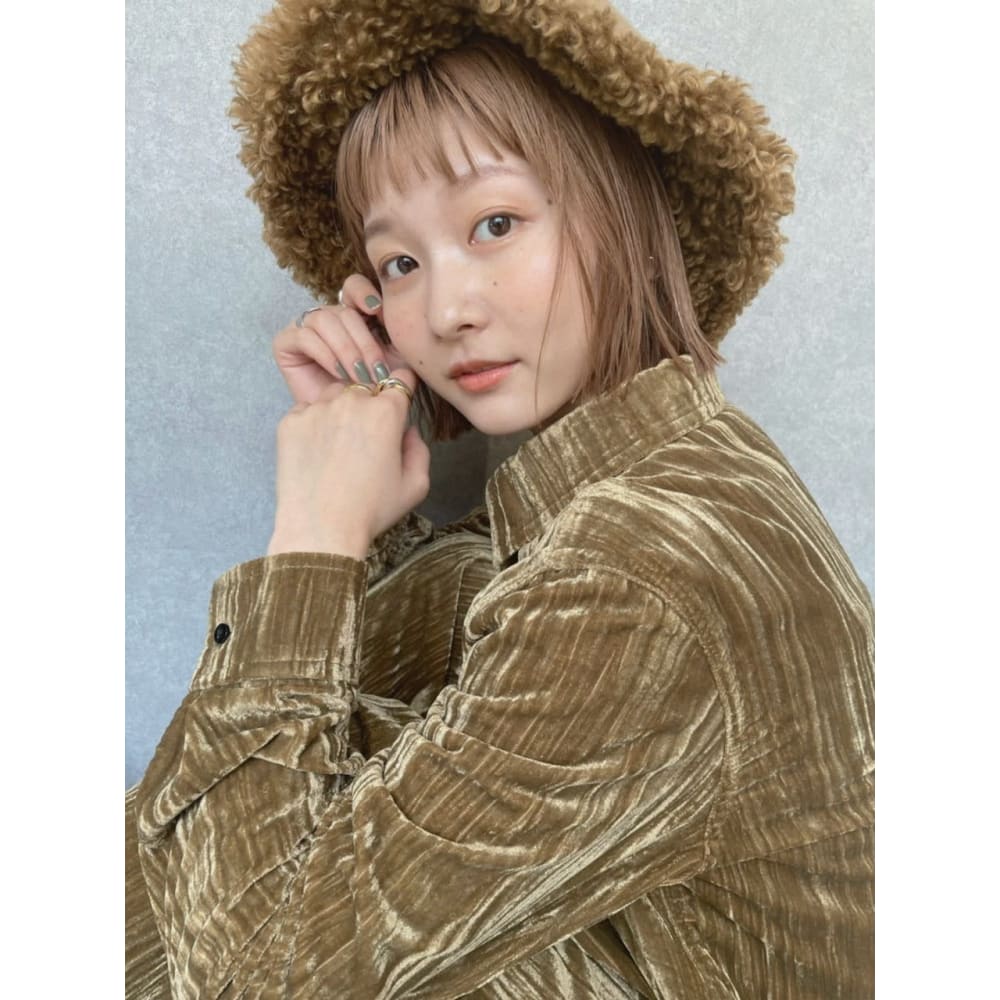 Daisy デイジー の予約 サロン情報 美容院 美容室を予約するなら楽天ビューティ