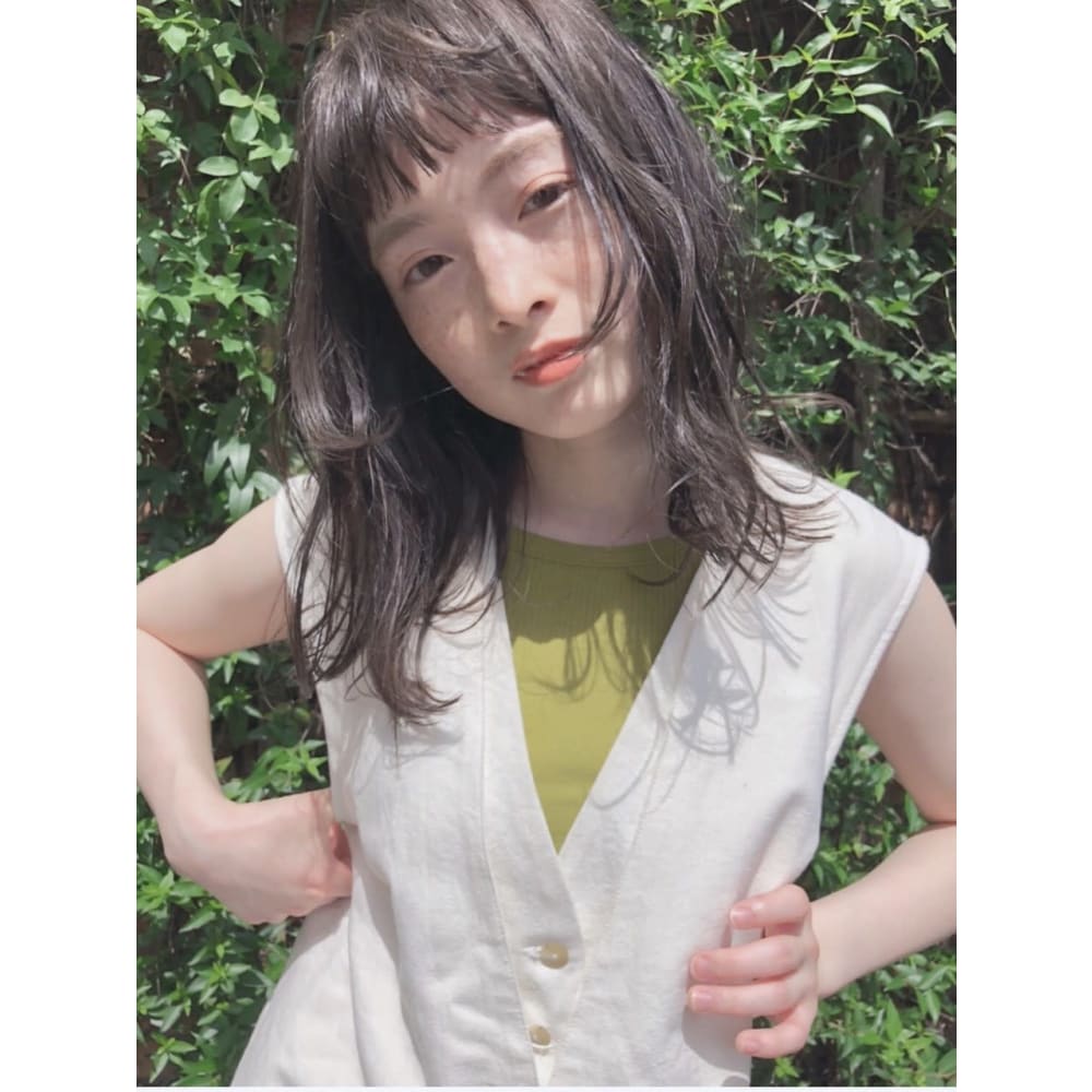 Daisy デイジー の予約 サロン情報 美容院 美容室を予約するなら楽天ビューティ