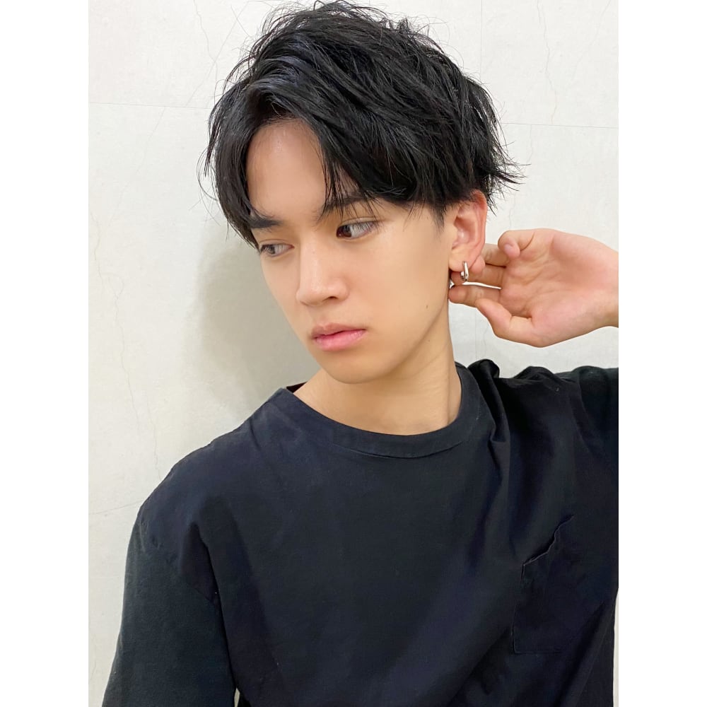 メンズからの信頼も絶大 カット プチスパ 3300円高いデザイン力でオン オフでも簡単にキマるス Vision 梅田店 ヴィジョン ウメダテン のこだわり特集 美容院 美容室を予約するなら楽天ビューティ メンズからの信頼も絶大 カット プチスパ 3300円高いデザイン力でオン オフでも簡単にキマるス Vision 梅田店 ヴィジョン ウメダテン のこだわり特集 美容院 美容室を予約するなら楽天ビューティ