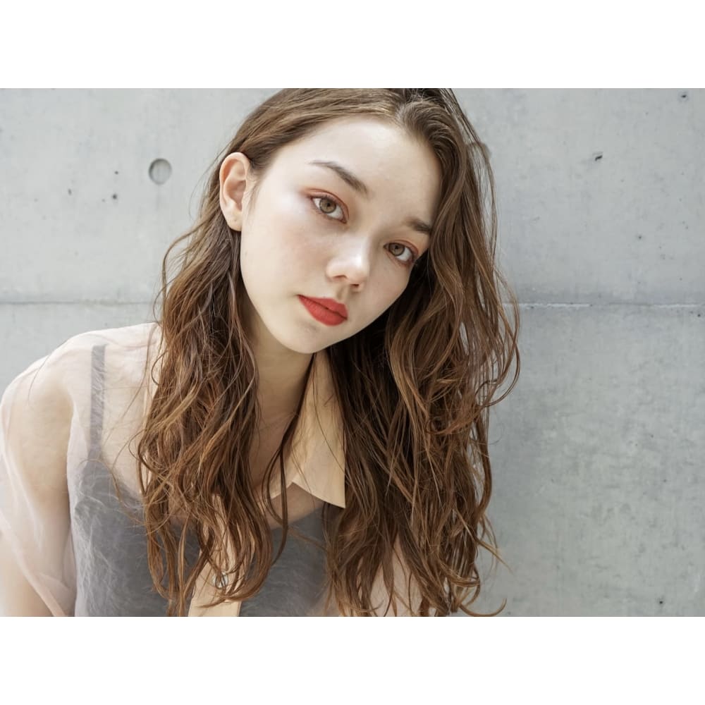 Vision 天王寺店 ヴィジョン テンノウジテン の予約 サロン情報 美容院 美容室を予約するなら楽天ビューティ