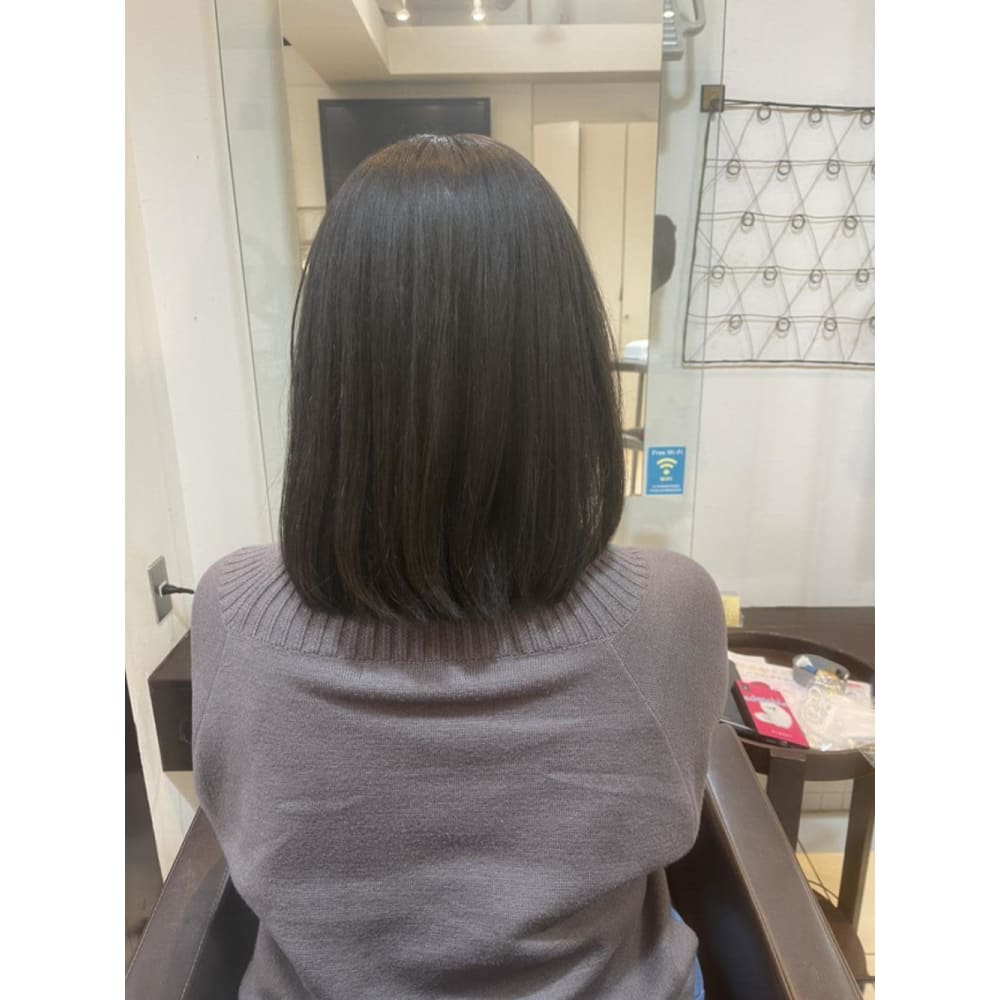 美髪イルミナカラー アッシュグレー 髪質改善 予防美髪専門店 Stilla Smooth カミシツカイゼンヨボウビハツセンモンテン スティラスムース のヘアスタイル 美容院 美容室を予約するなら楽天ビューティ 美髪イルミナカラー アッシュグレー 髪質改善 予防美髪専門店 Stilla Smooth カミシツカイゼンヨボウビハツセンモンテン スティラスムース のヘアスタイル 美容院 美容室を予約するなら楽天ビューティ