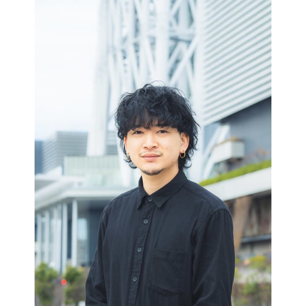 佐々木 耕平 Zipangu 押上店 ジパング オシアゲテン のスタッフ 美容院 美容室を予約するなら楽天ビューティ 佐々木 耕平 Zipangu 押上店 ジパング オシアゲテン のスタッフ 美容院 美容室を予約するなら楽天ビューティ