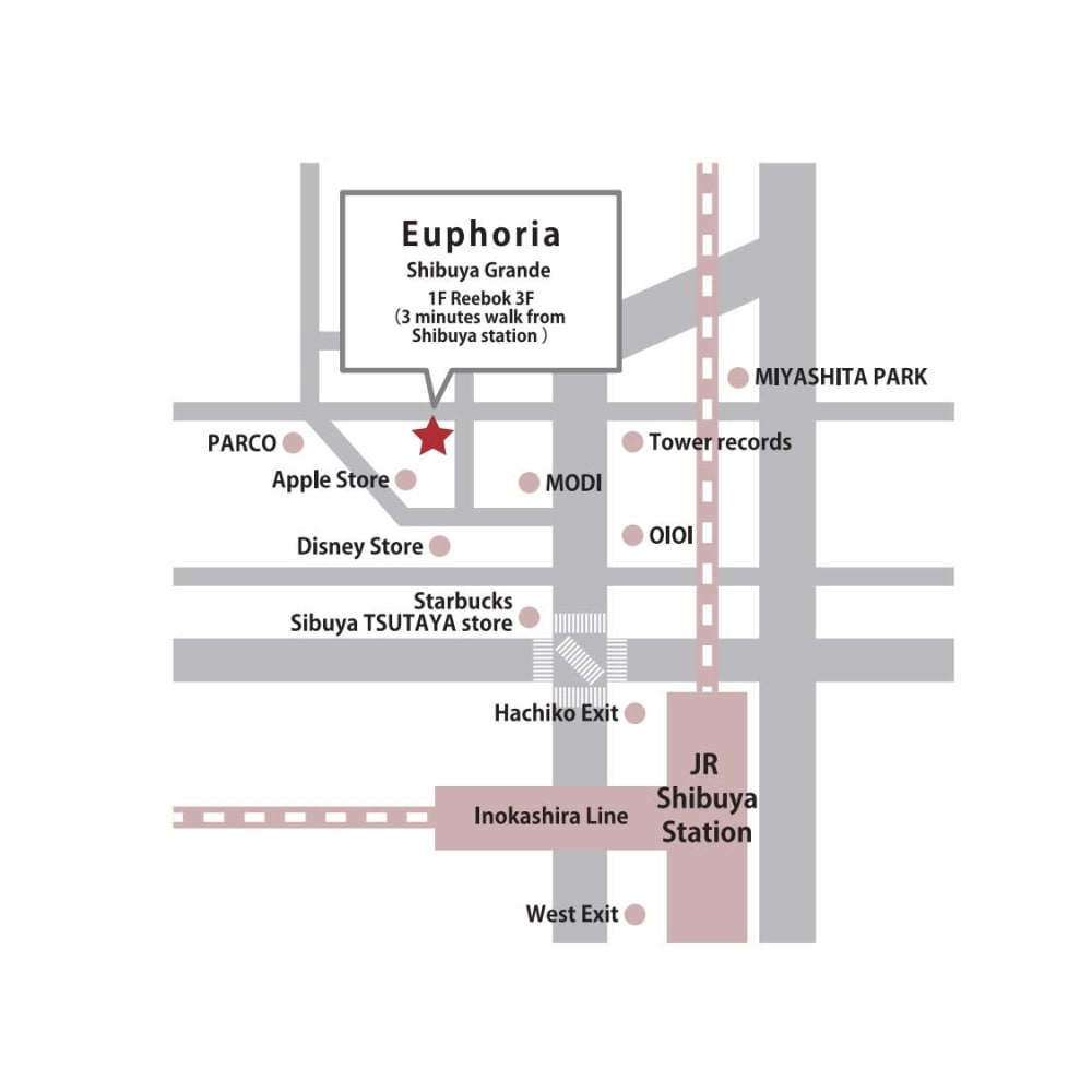 Euphoria Shibuya Grande 渋谷 ユーフォリア シブヤ グランデ の予約 サロン情報 美容院 美容室を予約するなら楽天ビューティ Euphoria Shibuya Grande 渋谷 ユーフォリア シブヤ グランデ の予約 サロン情報 美容院 美容室を予約するなら楽天ビューティ