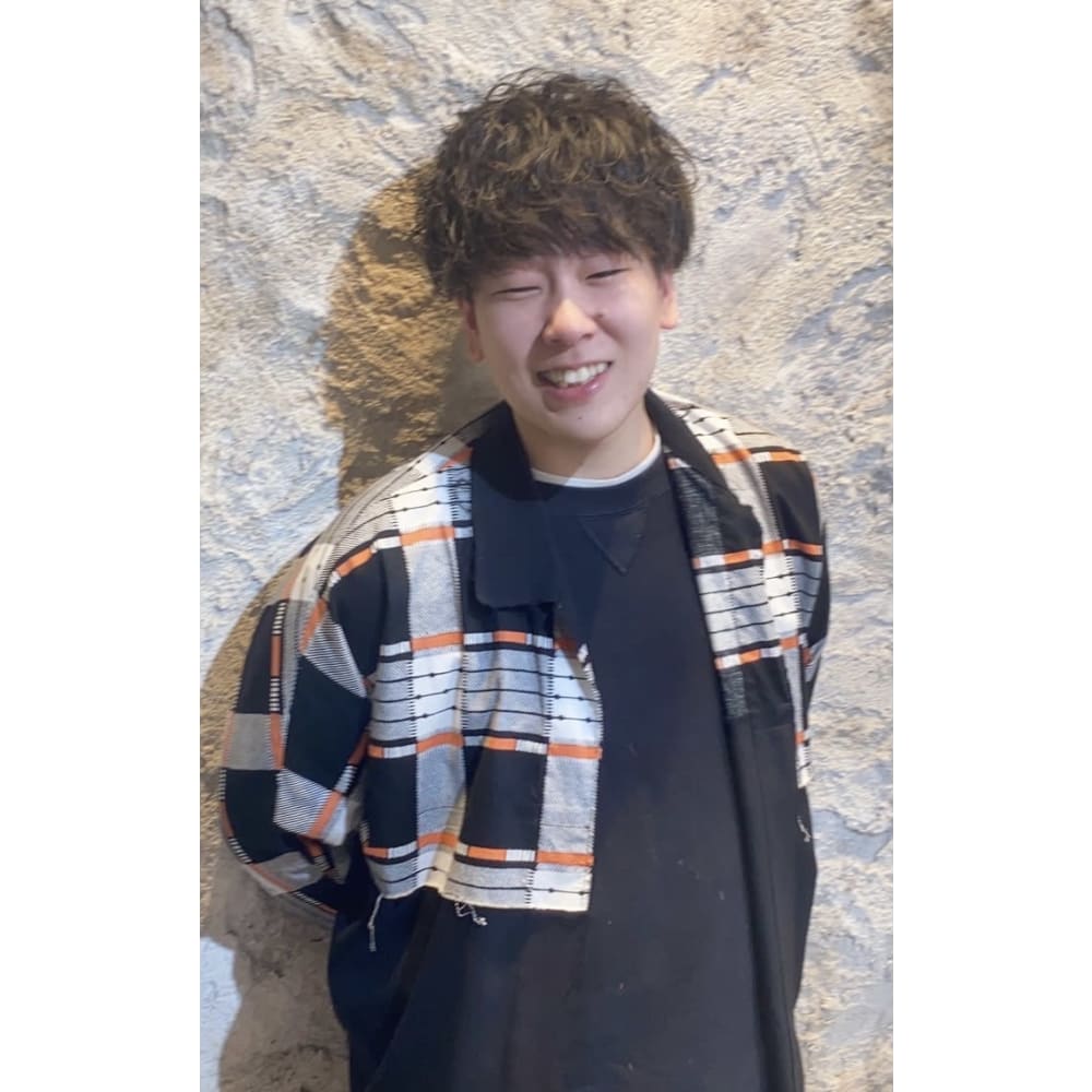 北川 健太 Aube Hair Nicola 大橋店 オーブヘアニコラ オオハシテン のスタッフ 美容院 美容室を予約するなら楽天ビューティ 北川 健太 Aube Hair Nicola 大橋店 オーブヘアニコラ オオハシテン のスタッフ 美容院 美容室を予約するなら楽天ビューティ