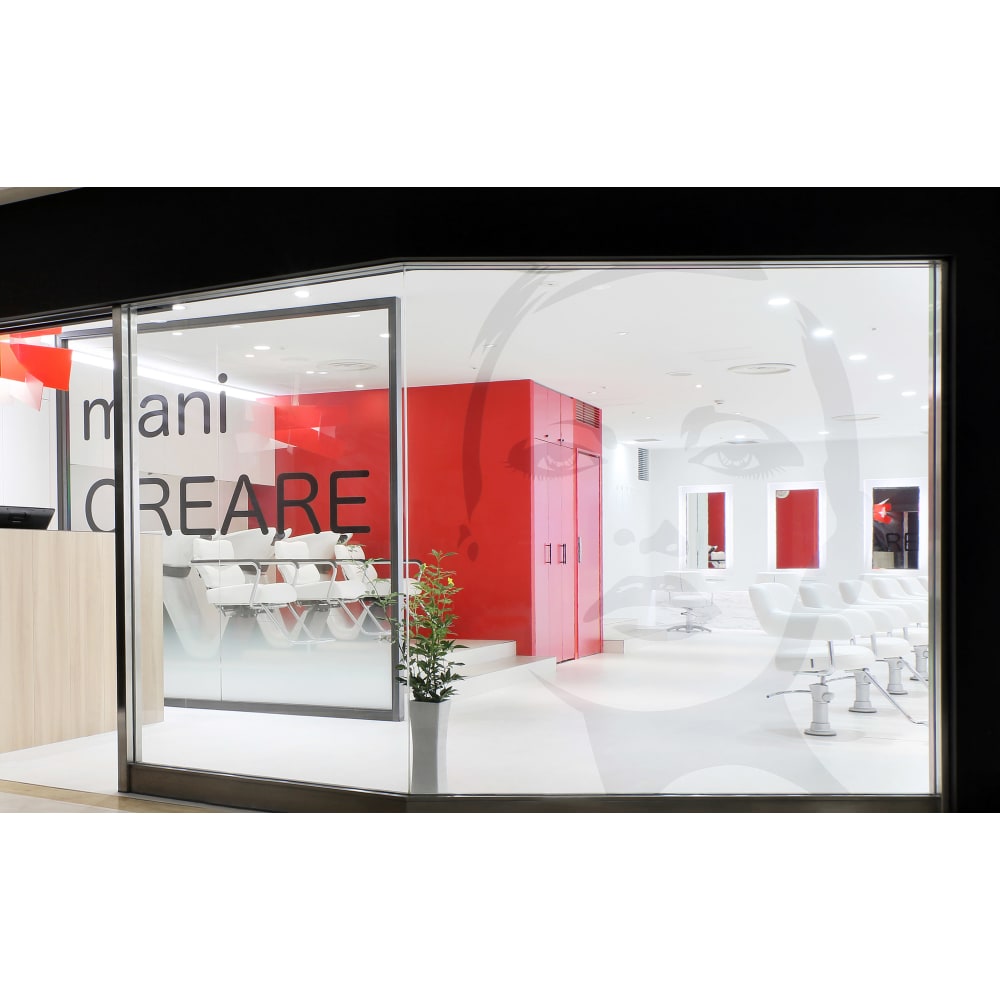 Mani Creare マニクレアーレ の予約 サロン情報 美容院 美容室を予約するなら楽天ビューティ