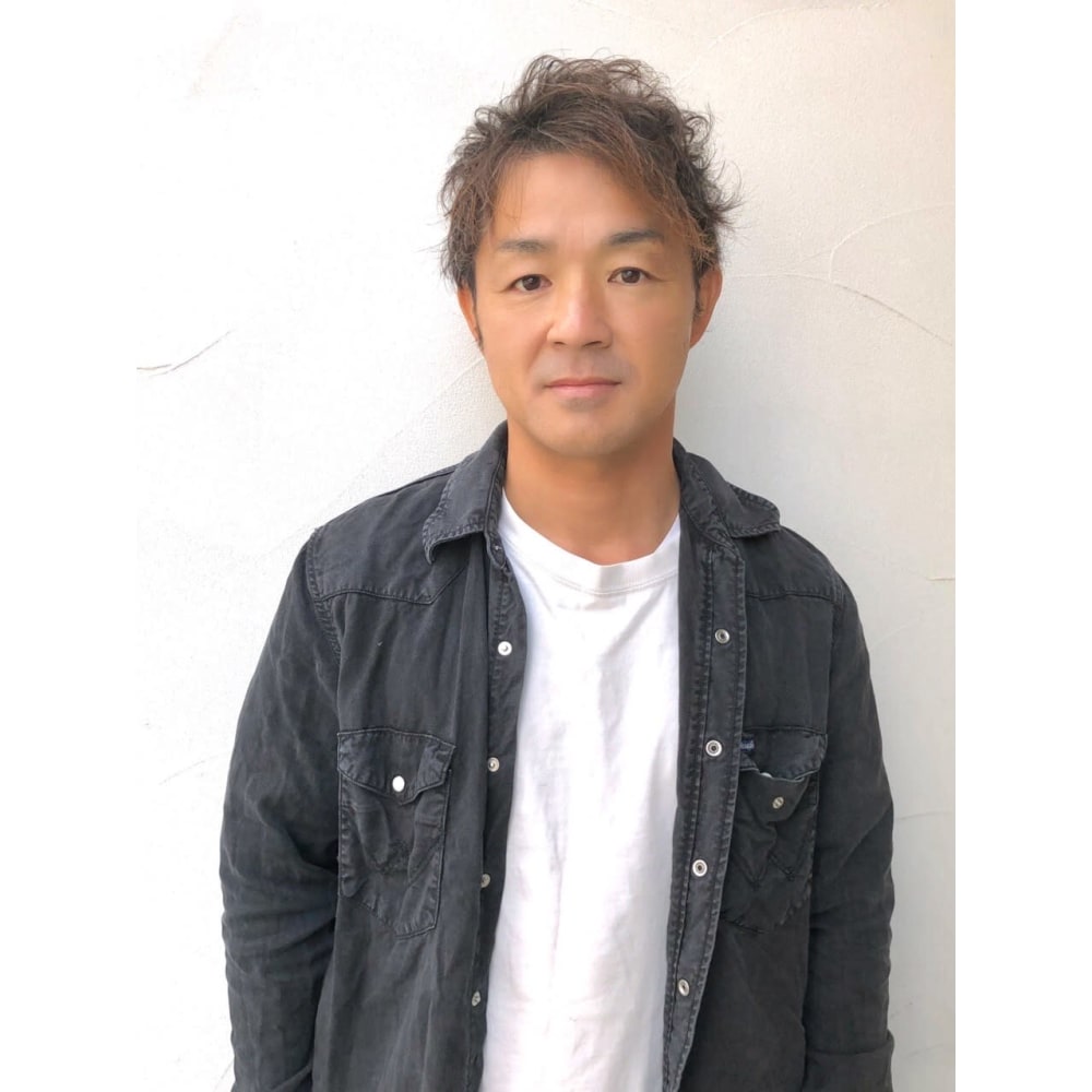 田丸 大悟 Branch Hair ブランチヘアー のスタッフ 美容院 美容室を予約するなら楽天ビューティ