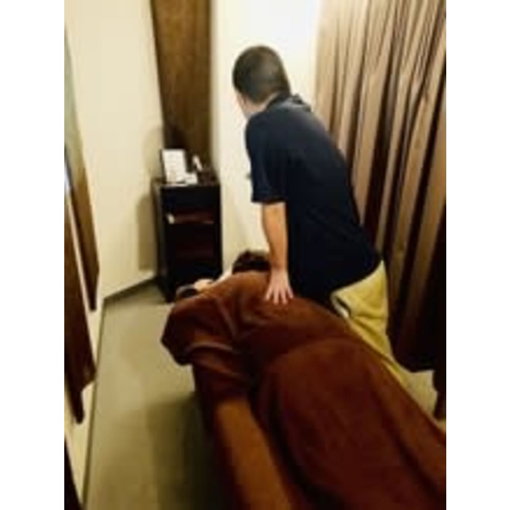 中嶋 Goo It 蒲田西口店 グイット カマタニシグチテン のスタッフ リラク マッサージサロンを予約するなら楽天ビューティ