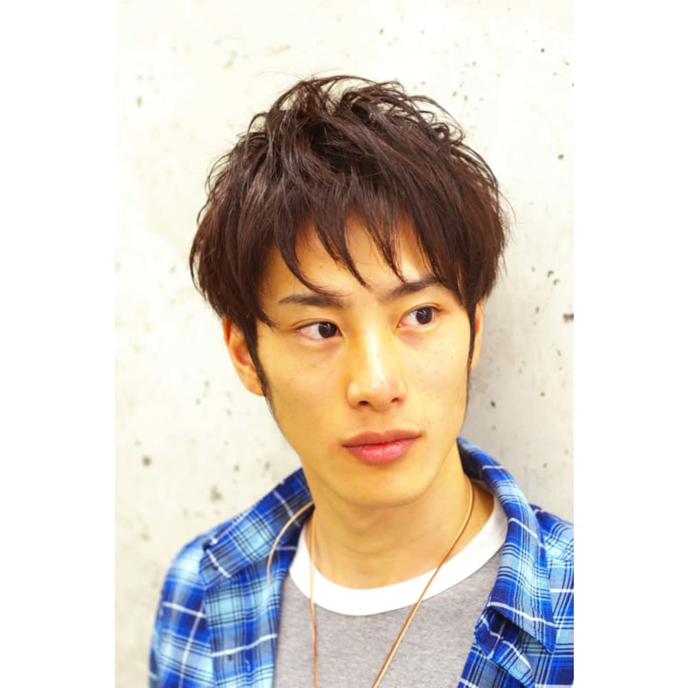 好評 ご新規様歓迎 ベテランスタイリストがあなたに似合うカラーをご提案します メンズサロンsqrit メンズサロンスクリット のこだわり特集 美容院 美容室を予約するなら楽天ビューティ