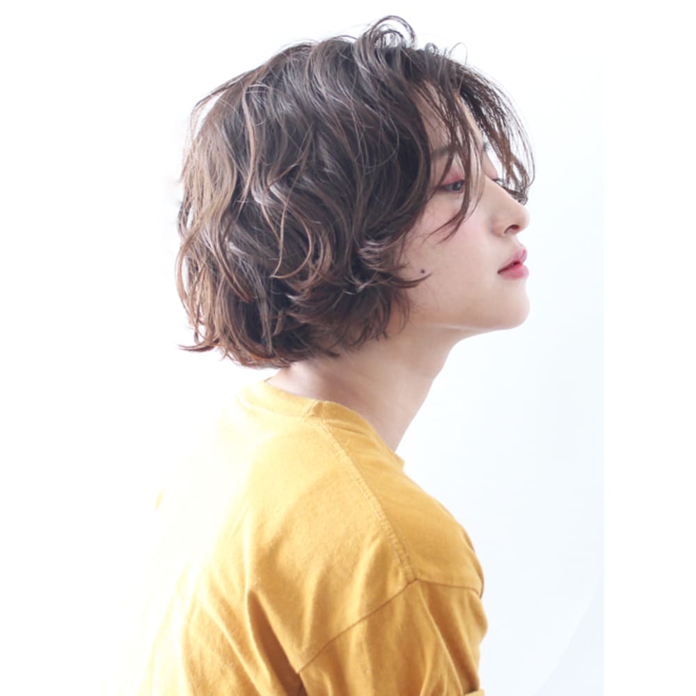 大人可愛いクシュっとゆるふわパーマ Beautrium 青山 ビュートリアム アオヤマ のヘアスタイル 美容院 美容室を予約するなら楽天ビューティ 大人可愛いクシュっとゆるふわパーマ Beautrium 青山 ビュートリアム アオヤマ のヘアスタイル 美容院 美容室を予約するなら楽天ビューティ