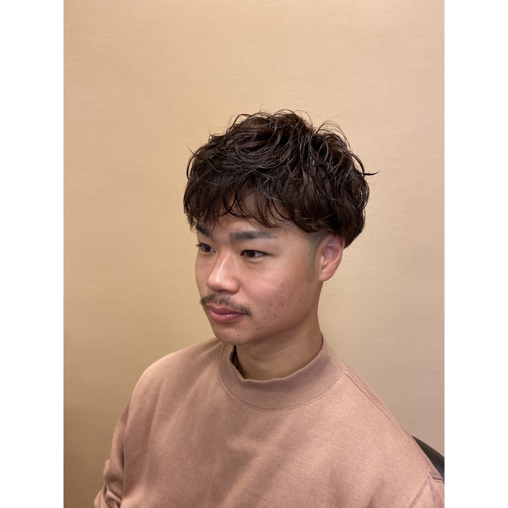 Nhair エヌヘアー の予約 サロン情報 美容院 美容室を予約するなら楽天ビューティ