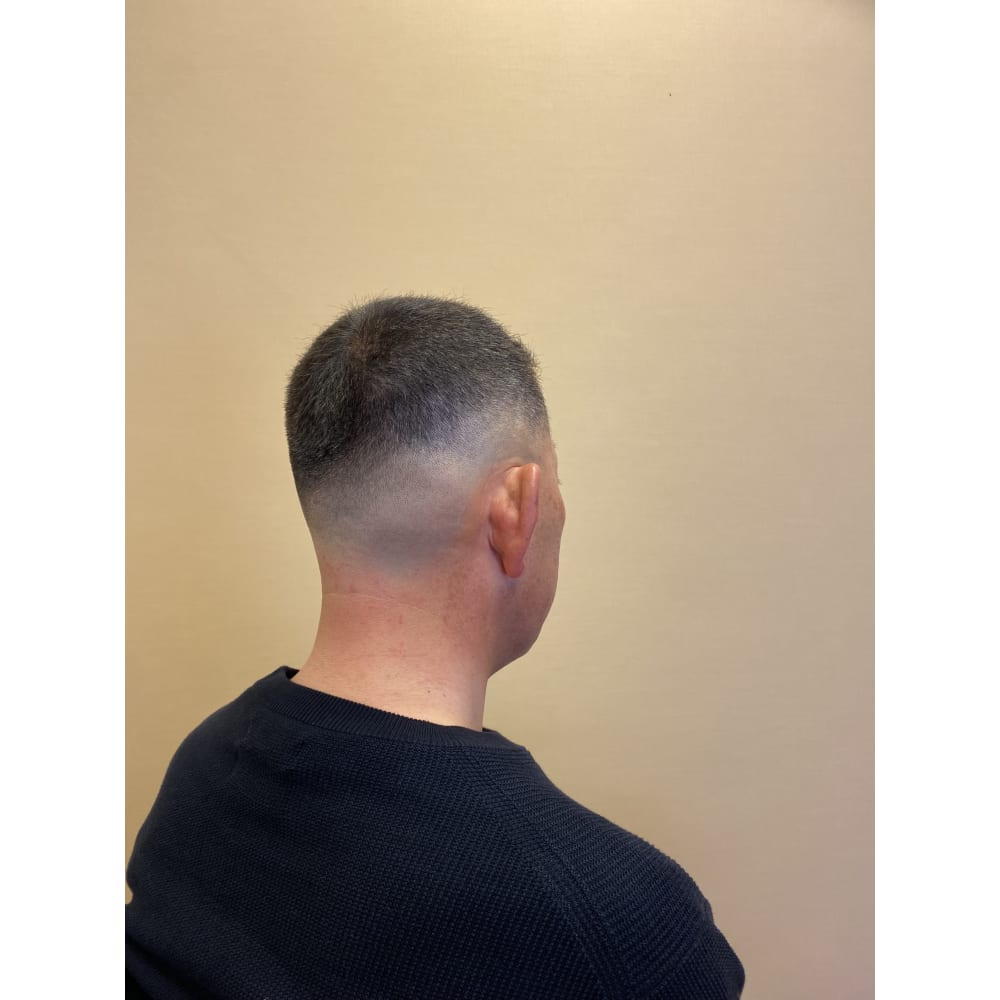 Nhair エヌヘアー の予約 サロン情報 美容院 美容室を予約するなら楽天ビューティ