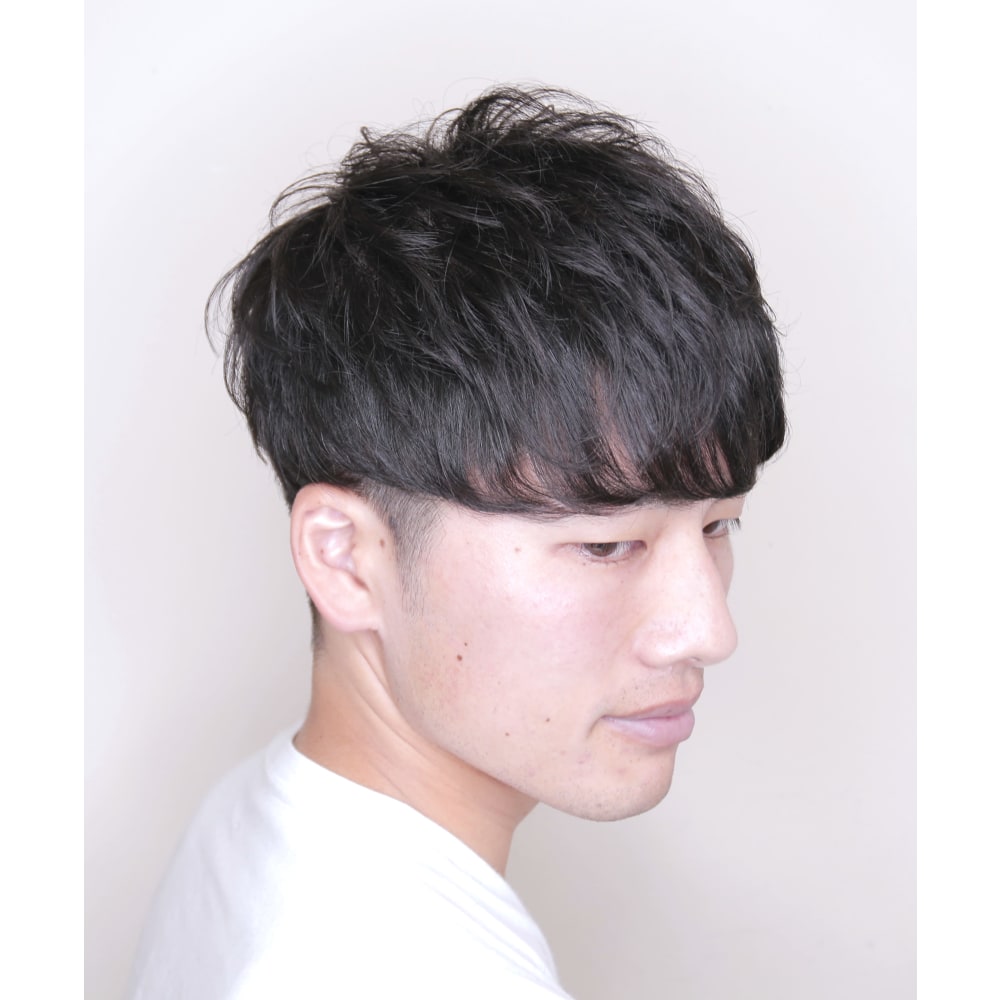 ツーブロックマッシュショート Beautrium 広尾 ビュートリアム ヒロオ のヘアスタイル 美容院 美容室を予約するなら楽天ビューティ ツーブロックマッシュショート Beautrium 広尾 ビュートリアム ヒロオ のヘアスタイル 美容院 美容室を予約するなら楽天ビューティ