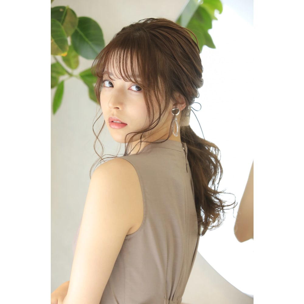 Lala Roomo Studio ララルーモスタジオ の予約 サロン情報 美容院 美容室を予約するなら楽天ビューティ