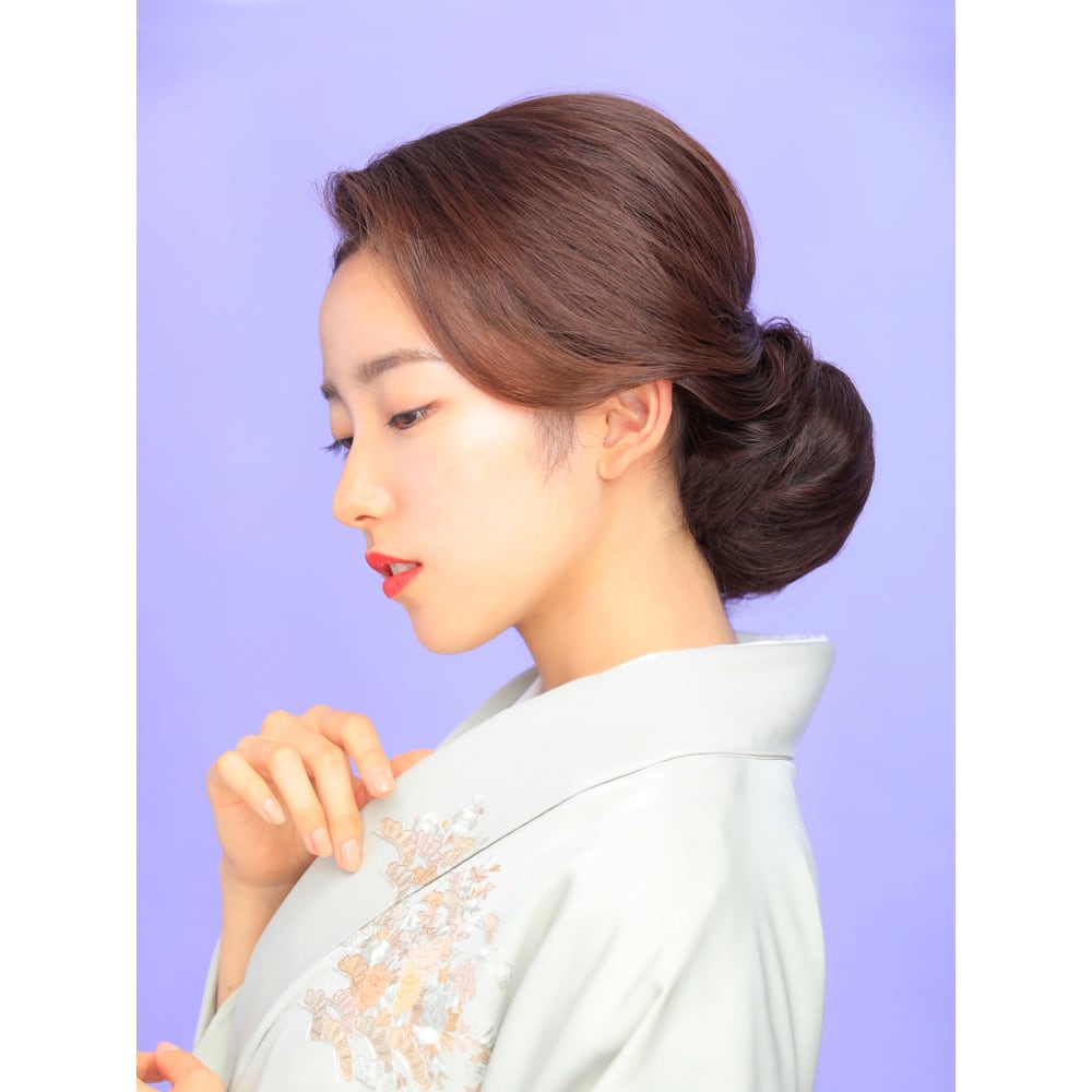 新宿駅東口3分 早朝7時open ヘアセット 13 西武新宿駅直結ヘアメイク専門オープン Lala Roomo Studio ララルーモスタジオ のこだわり特集 美容院 美容室を予約するなら楽天ビューティ