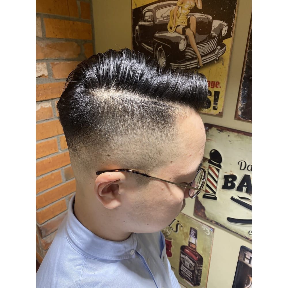 7 3震災刈り Hiro Ginza Hair Salon 上野店 ヒロギンザヘアサロンウエノテン のヘアスタイル 美容院 美容室を予約するなら楽天ビューティ 7 3震災刈り Hiro Ginza Hair Salon 上野店 ヒロギンザヘアサロンウエノテン のヘアスタイル 美容院 美容室を予約するなら楽天ビューティ