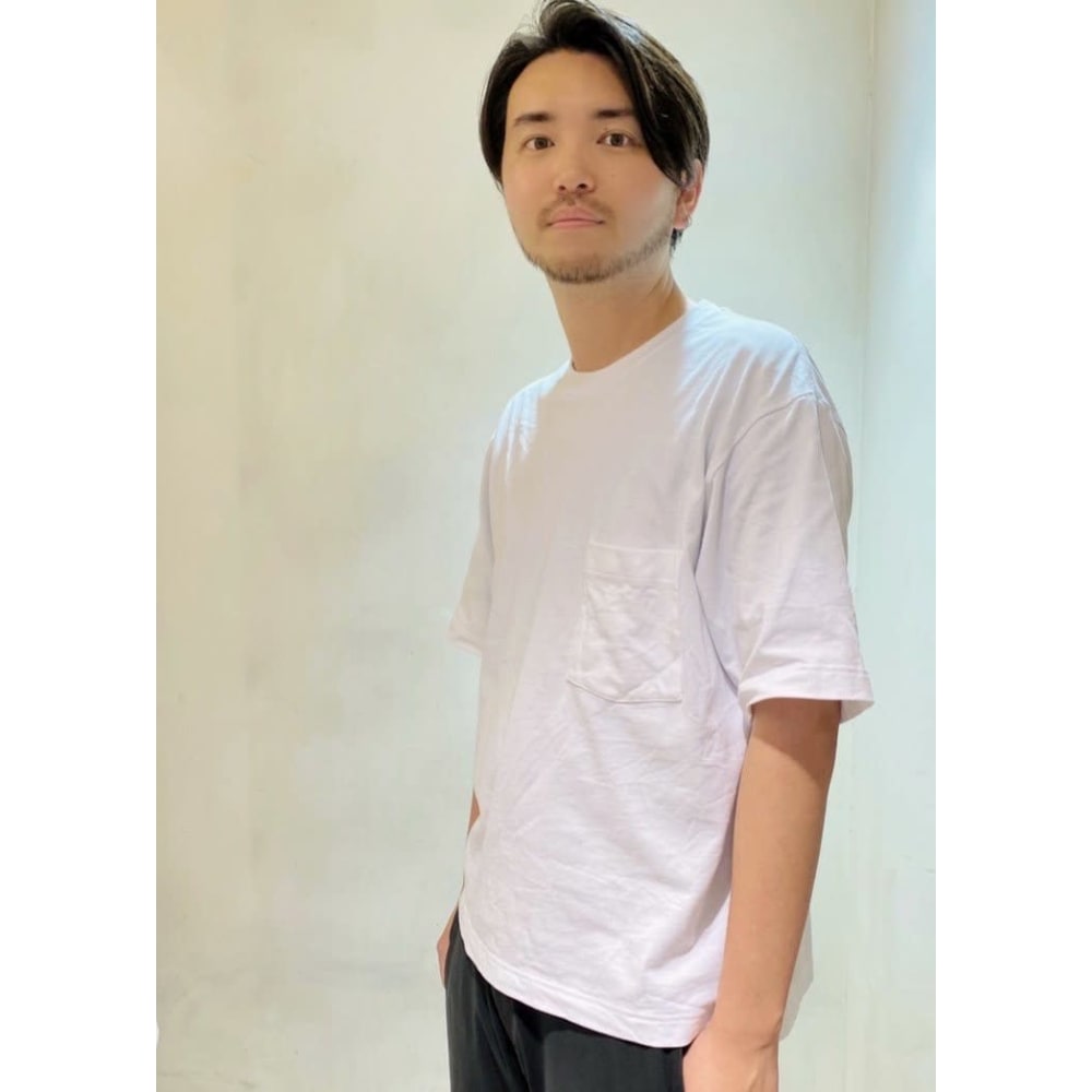松岡 健士郎 Renjishi Kichijoji レンジシ のスタッフ 美容院 美容室を予約するなら楽天ビューティ 松岡 健士郎 Renjishi Kichijoji レンジシ のスタッフ 美容院 美容室を予約するなら楽天ビューティ