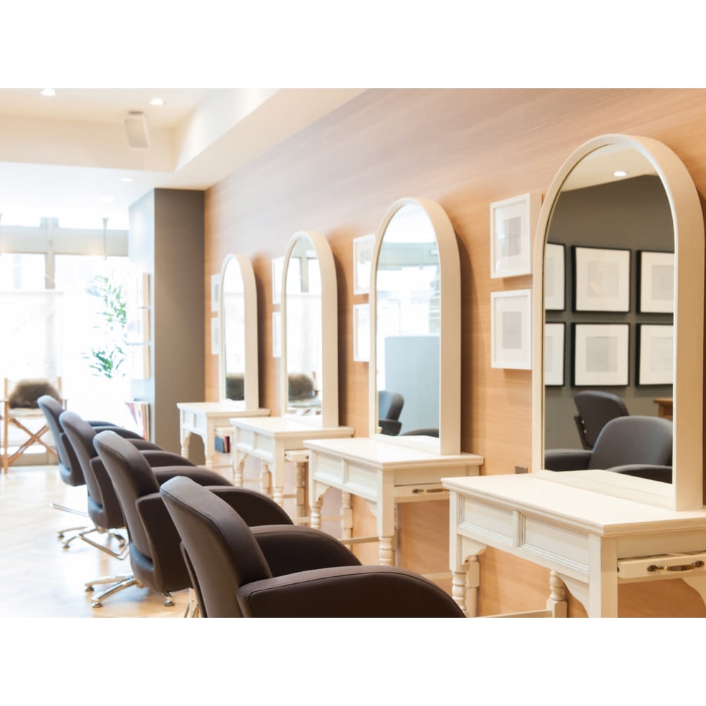 Aube Hair Maria 西町店 オーブヘアマリアニシマチテン の予約 サロン情報 美容院 美容室を予約するなら楽天ビューティ