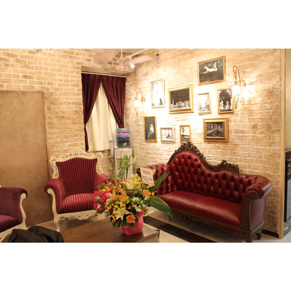 Aube Hair Vision 札幌店 オーブヘアヴィジョンサッポロテン の予約 サロン情報 美容院 美容室を予約するなら楽天ビューティ