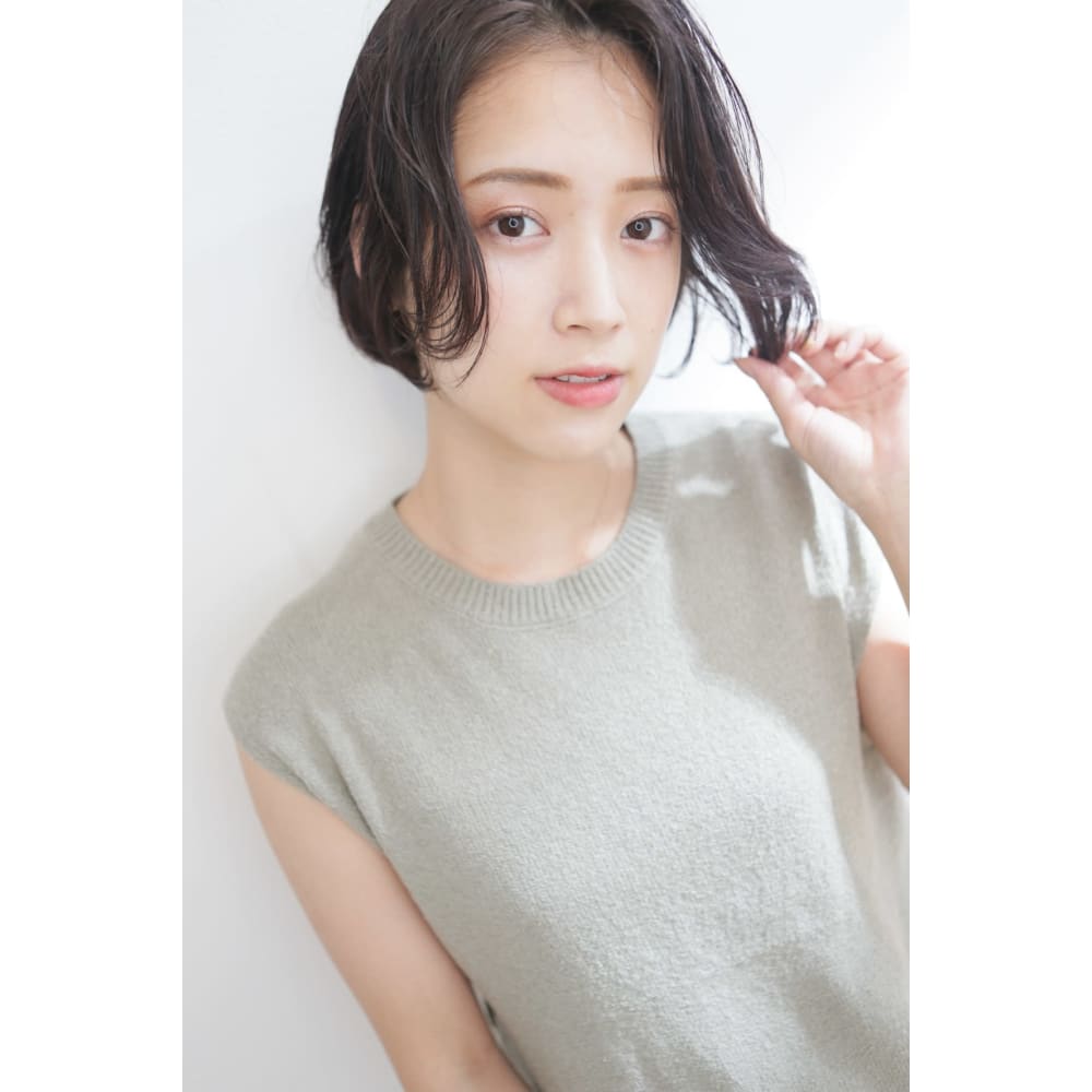 エムクール 大泉学園 エムクール の予約 サロン情報 美容院 美容室を予約するなら楽天ビューティ