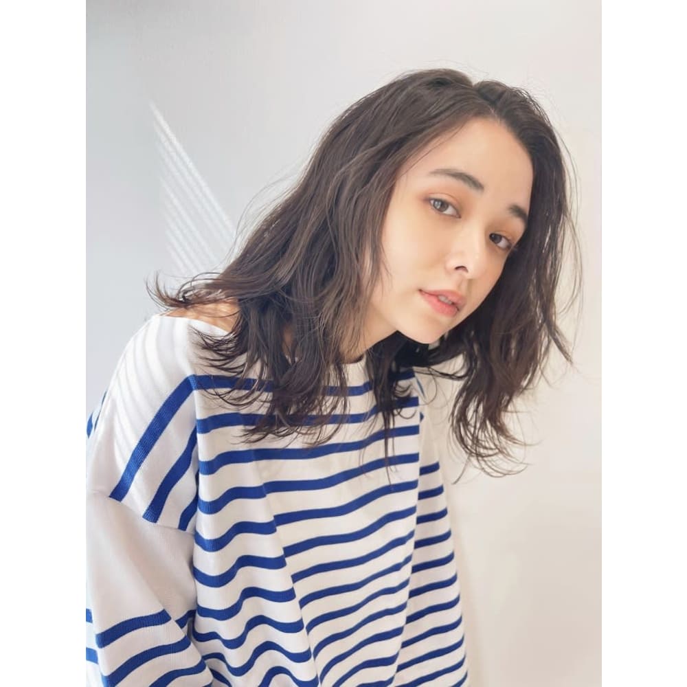 ヨシンモリヘア E M A Assort イーエムエーアソート のヘアスタイル 美容院 美容室を予約するなら楽天ビューティ ヨシンモリヘア E M A Assort イーエムエーアソート のヘアスタイル 美容院 美容室を予約するなら楽天ビューティ