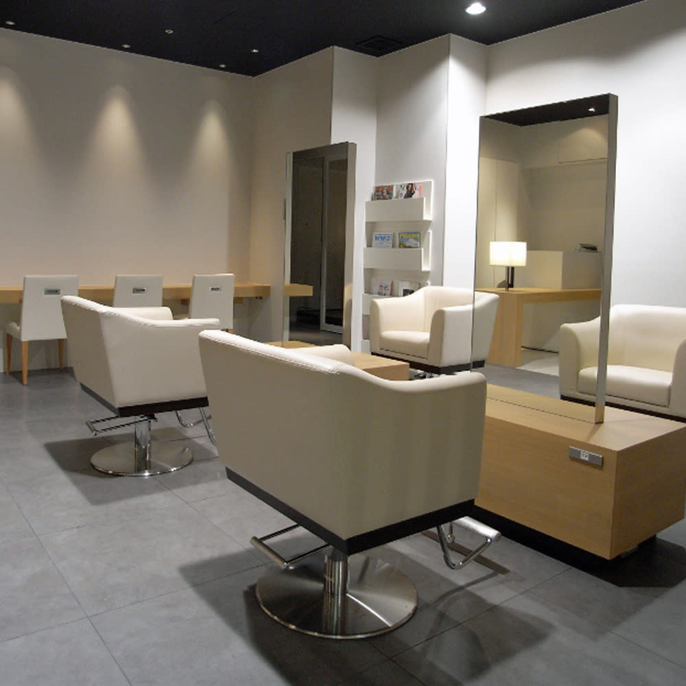 Rag Age 上尾店 ラグアージュ アゲオテン の予約 サロン情報 美容院 美容室を予約するなら楽天ビューティ