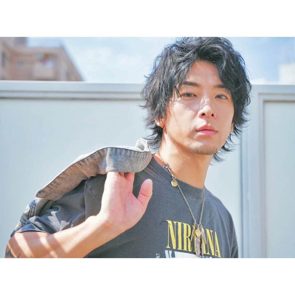 Little Salt 渋谷 リトルソルト の予約 サロン情報 美容院 美容室を予約するなら楽天ビューティ