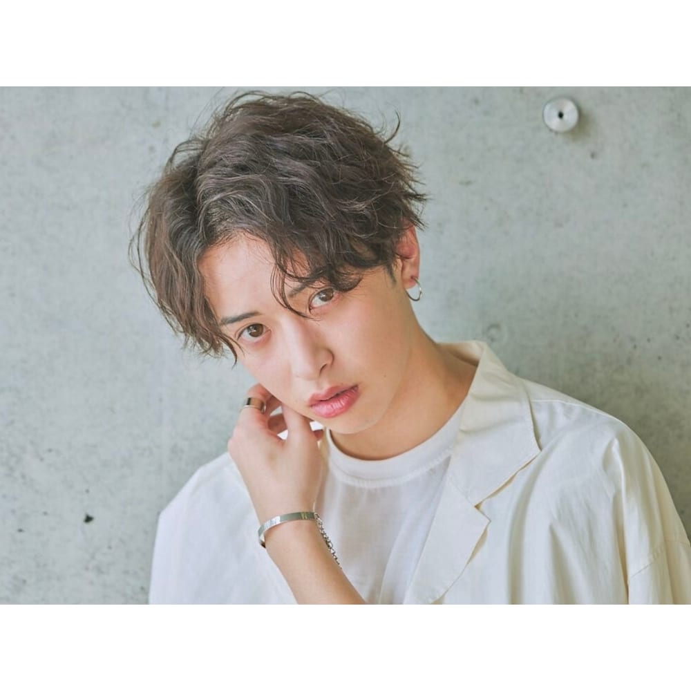 Little Salt 渋谷 リトルソルト の予約 サロン情報 美容院 美容室を予約するなら楽天ビューティ