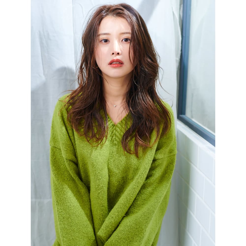 Aube Hair ゆるふわ ウェーブ Aube Hair Oasis 吉祥寺店 オーブヘアオアシスキチジョウジテン のヘアスタイル 美容院 美容室を予約するなら楽天ビューティ Aube Hair ゆるふわ ウェーブ Aube Hair Oasis 吉祥寺店 オーブヘアオアシスキチジョウジテン のヘアスタイル 美容院 美容室を予約するなら楽天ビューティ