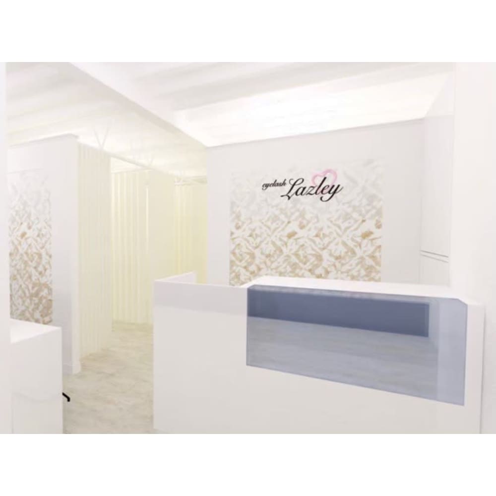 Eyelash Lazley 赤羽南口マツエク まつ毛パーマ アイラッシュラズリー アカバネミナミグチ の予約 サロン情報 ネイル まつげ サロンを予約するなら楽天ビューティ