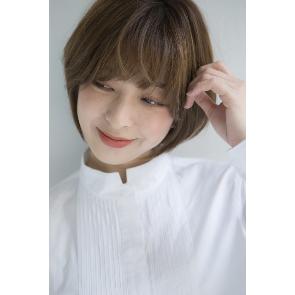 ケアカラー カット 最高級exハホニコトリートメント オススメ 7800 Miel Hair Est ミエルヘアーエスト のこだわり特集 美容院 美容室を予約するなら楽天ビューティ ケアカラー カット 最高級exハホニコトリートメント オススメ 7800 Miel Hair Est ミエルヘアーエスト のこだわり特集 美容院 美容室を予約するなら楽天ビューティ