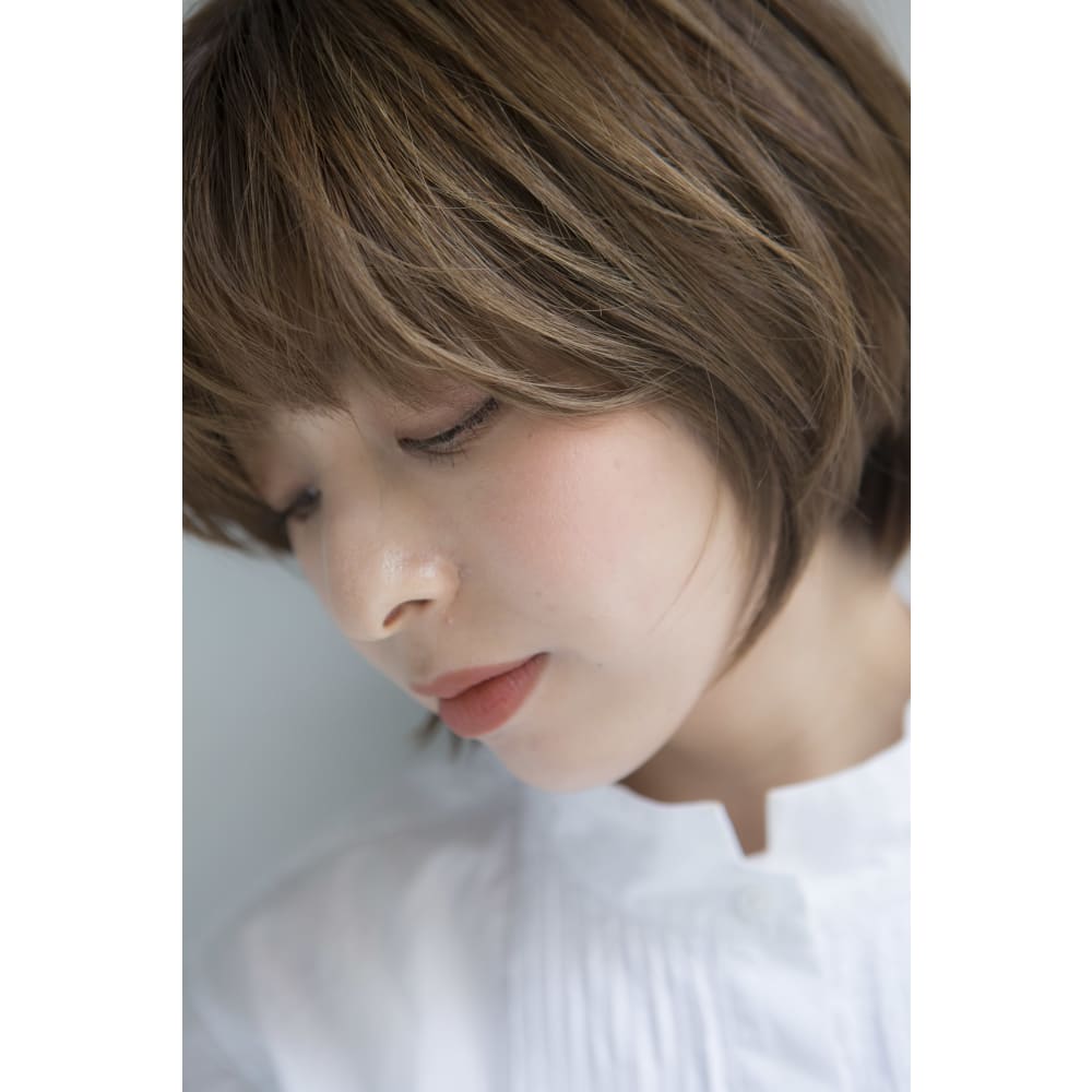 ケアカラー カット 最高級exハホニコトリートメント オススメ 7800 Miel Hair Est ミエルヘアーエスト のこだわり特集 美容院 美容室を予約するなら楽天ビューティ ケアカラー カット 最高級exハホニコトリートメント オススメ 7800 Miel Hair Est ミエルヘアーエスト のこだわり特集 美容院 美容室を予約するなら楽天ビューティ