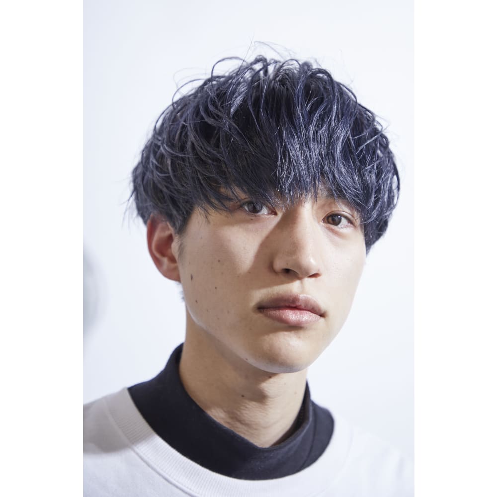 メンズカットが上手いのは当たり前 一流の男 ビジネスマンラグジュアリー Salon De Lavie サロンドラヴィ 浜松町店 サロン ド ラヴィ ハママツチョウテン のこだわり特集 美容院 美容室を予約するなら楽天ビューティ