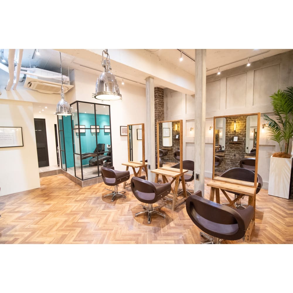 Aube Hair Alo 川崎店 オーブヘアアロカワサキテン の予約 サロン情報 美容院 美容室を予約するなら楽天ビューティ