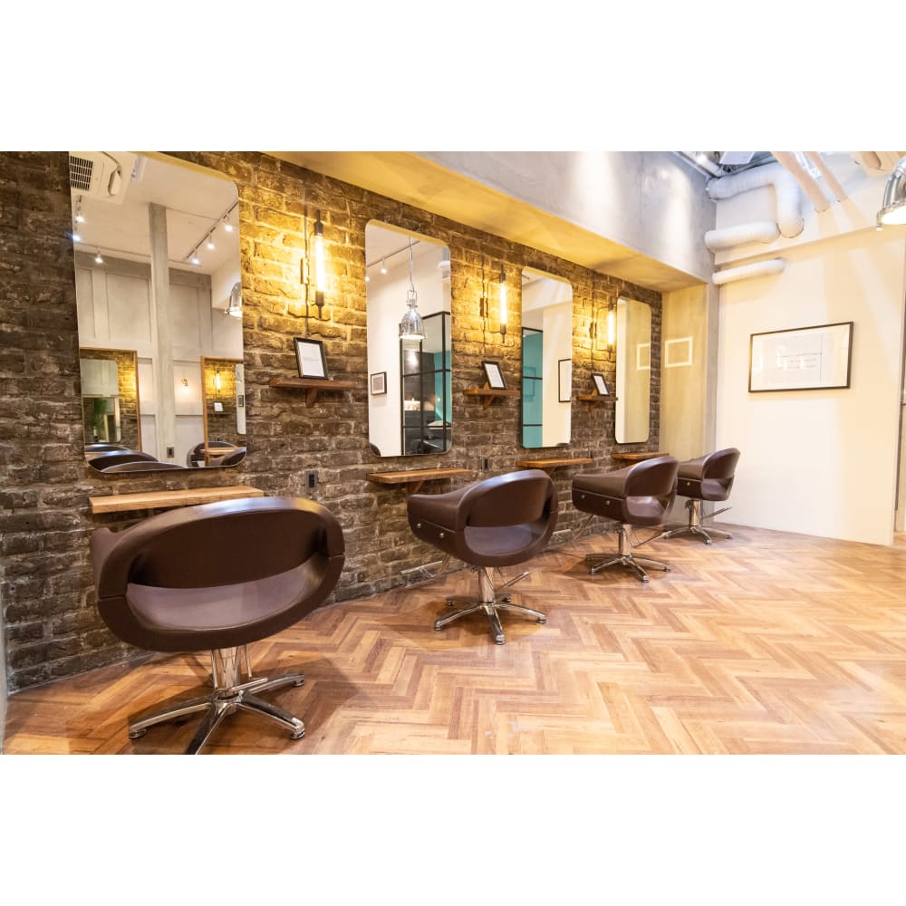 Aube Hair Alo 川崎店 オーブヘアアロカワサキテン の予約 サロン情報 美容院 美容室を予約するなら楽天ビューティ