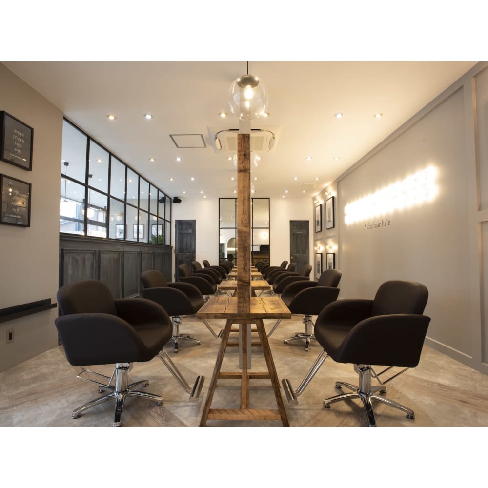 Aube Hair Heln 成田店 オーブヘアヘレンナリタテン の予約 サロン情報 美容院 美容室を予約するなら楽天ビューティ