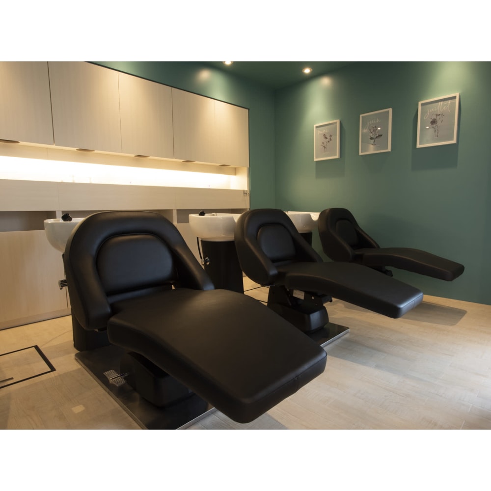 Aube Hair Heln 成田店 オーブヘアヘレンナリタテン の予約 サロン情報 美容院 美容室を予約するなら楽天ビューティ