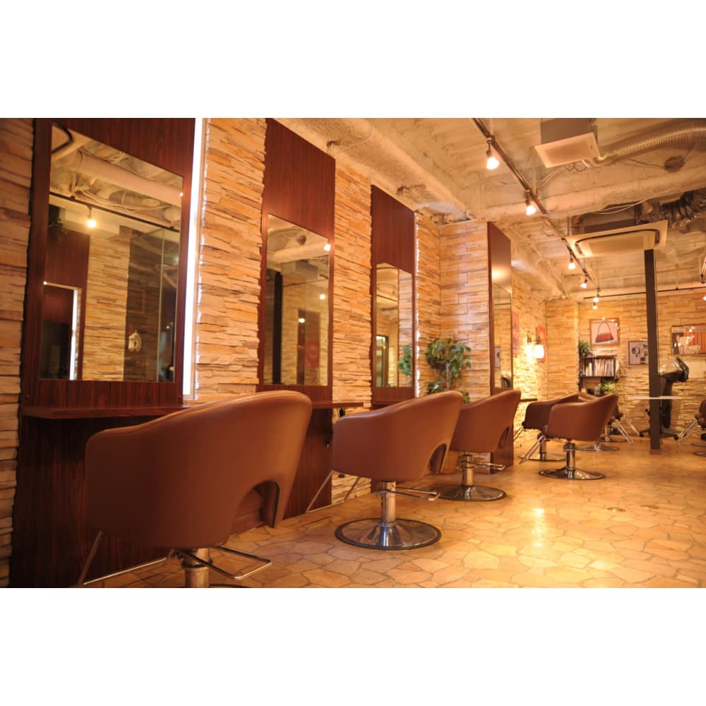 Aube Hair Space 新宿店 オーブヘアスペースシンジュクテン の予約 サロン情報 美容院 美容室を予約するなら楽天ビューティ