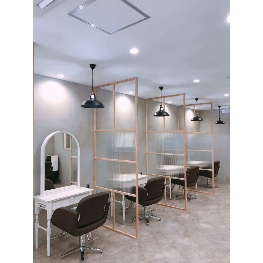 Aube Hair Tina 本八幡店 オーブヘアティナモトヤワタテン の予約 サロン情報 美容院 美容室を予約するなら楽天ビューティ