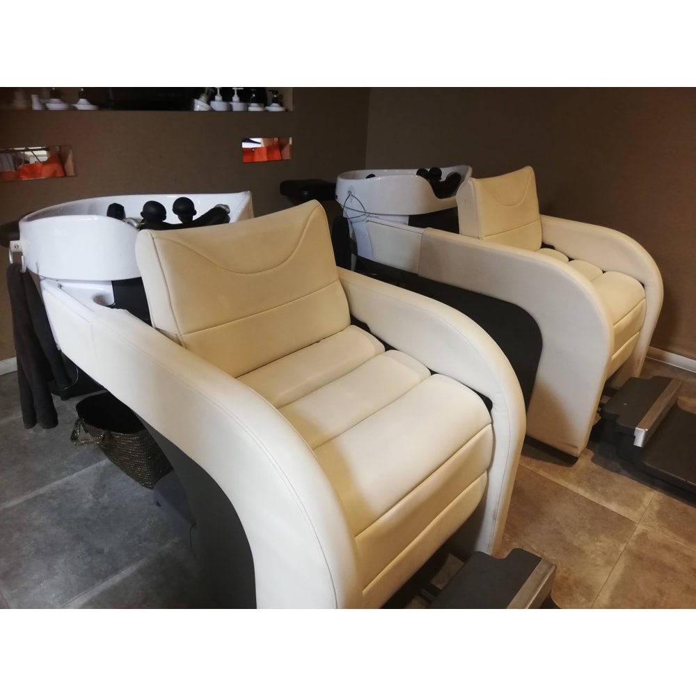 Angelic アンジェリック の予約 サロン情報 美容院 美容室を予約するなら楽天ビューティ