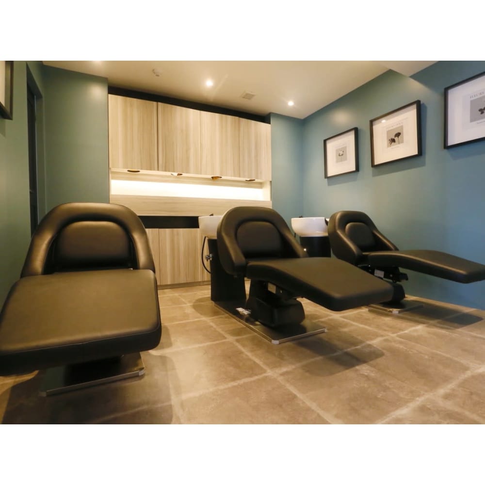 Aube Hair Iel 仙台泉中央店 オーブヘアーイエルセンダイイズミチュウオウテン の予約 サロン情報 美容院 美容室 を予約するなら楽天ビューティ